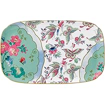Amazon.co.jp: 【正規輸入品】ウェッジウッド 磁器 バタフライ