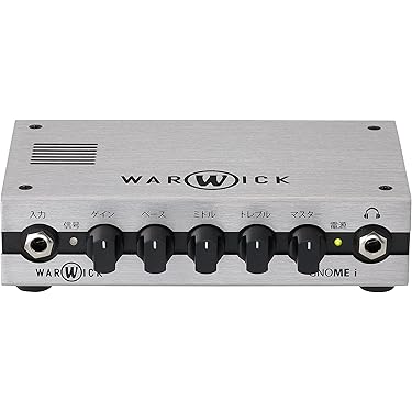 Amazon.co.jp ほしい物ランキング: ベースヘッドアンプ で、ほしい物