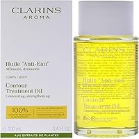 Amazon.co.jp: クラランス CLARINS ボディオイル アンティオー 100mL