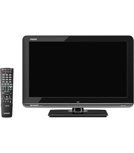 Amazon | シャープ 20型 ハイビジョン 液晶テレビ WIFI フリースタイル