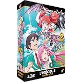 Amazon ロザリオとバンパイア Blu Ray Box 初回限定生産 アニメ