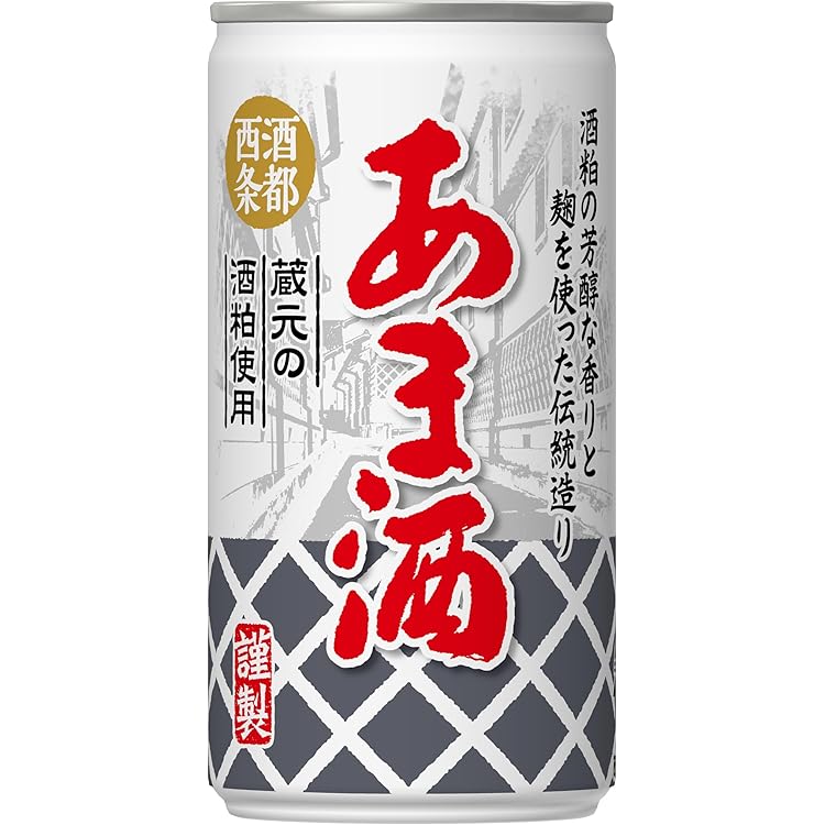 ごむぞう品 Amazon.co.jp: Itoen Japanese Superfood Five Grain Amazake (Can