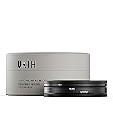 Urth 72mm ND8, ND64, ND1000 レンズフィルターキット (プラス+)