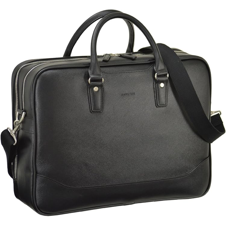 Amazon.co.jp: [kakkoii] ビジネスバッグ 大容量 B4対応 サフィアーノ