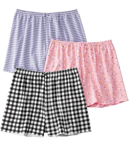 Amazon.co.jp: ショーツ レディース 虹色 木目調 木柄 パンツ Tバック