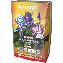 Amazon.co.jp: マジック：ザ・ギャザリング | マーベル スーパー