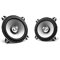 KENWOODスピーカー JVCケンウッド スペーシア(MK53S・H29/12〜R5/11)用 フロント