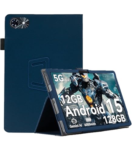 Amazon.co.jp: For FPD CP08-J1 / SVITOO MOMO 8 ケース 8.4 インチ