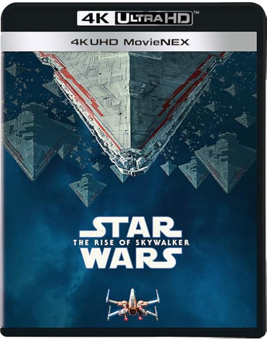Amazon.co.jp: [先着購入特典付] スター・ウォーズ コンプリート