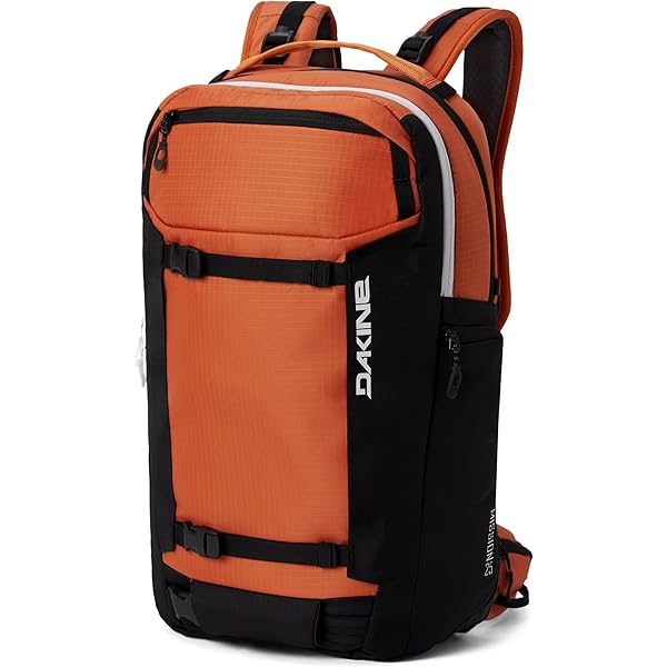 Amazon.co.jp: [ダカイン] スノーバッグ HELI PRO 20L SIL F