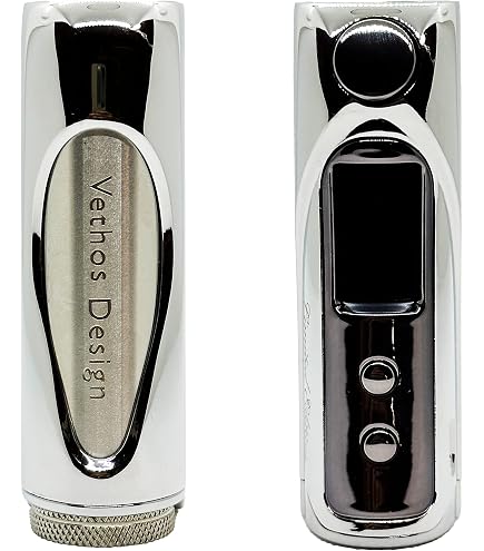BOLT V3 ICE BOLT BF MOD VAPE スコンカー 電子タバコ専門店