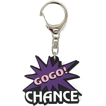 Amazon.co.jp: ジャグラーアクリルキーホルダーダイカットver 4種