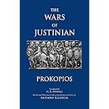 The Wars of Justinian