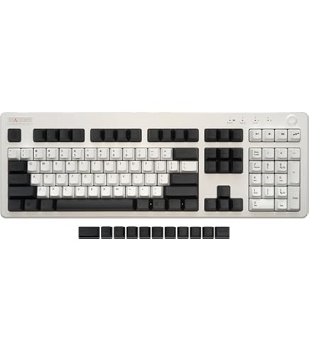 Amazon.co.jp: 東プレ Realforce86U SE0500 : パソコン・周辺機器