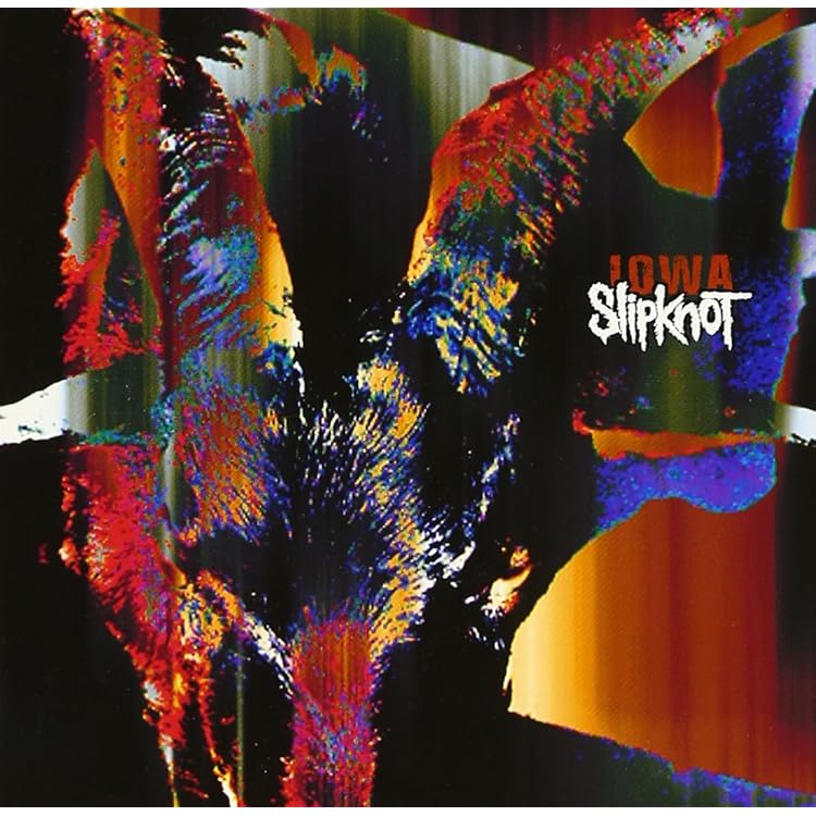 Amazon.co.jp: スリップノット 10thアニバーサリー