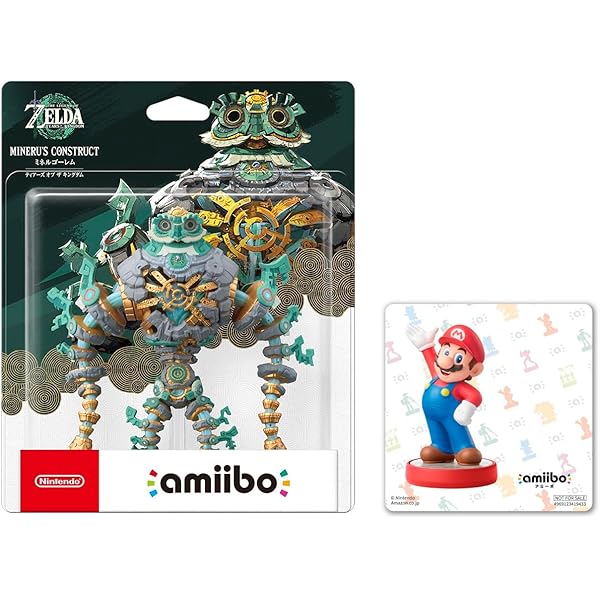 Amazon.co.jp: amiibo すりみ連合セット[フウカ【レイダース】/ウツホ