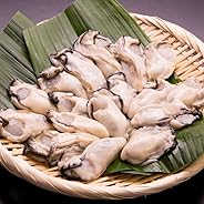 鮮度の鬼 広島県産 かき むき身 Lサイズ 1kg 牡蠣 冷凍 カキ