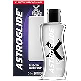 Astroglide アストログライド エックス(X) 5oz(148ml)シリコンオイルタイプ
