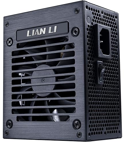 Amazon | Silver Stone SX750-G SFX 電源ユニット 750W 80PLUS GOLD