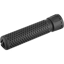 KAC QDC CQB Airsoft ダミー・サプレッサー Amazon | ナイツアーマメント サプレッサー KAC QDC CQB Airsoft