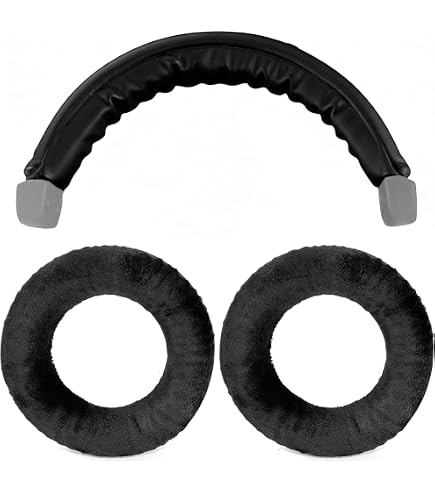 Amazon | ACCOUTA イヤーパッドクッション Beyerdynamic DT1770 DT1990