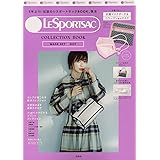 LESPORTSAC COLLECTION BOOK MASK SET/DOT (宝島社ブランドブック)
