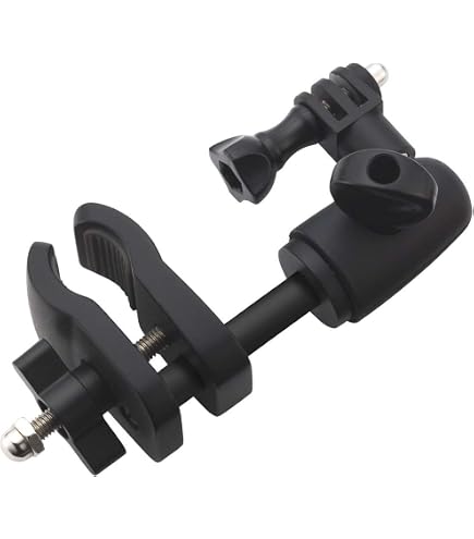 Amazon.co.jp: ZOOM(ズーム)ギターヘッドマウント GHM-1 Q2n-4K/Q8n-4K