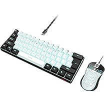y*5様 パソコン本体＋モニター＋キーボード＋マウス 全て揃っているので簡単に始 楽天市場】【送料無料】ZIYOULANG T87 ワイヤレスゲーミング