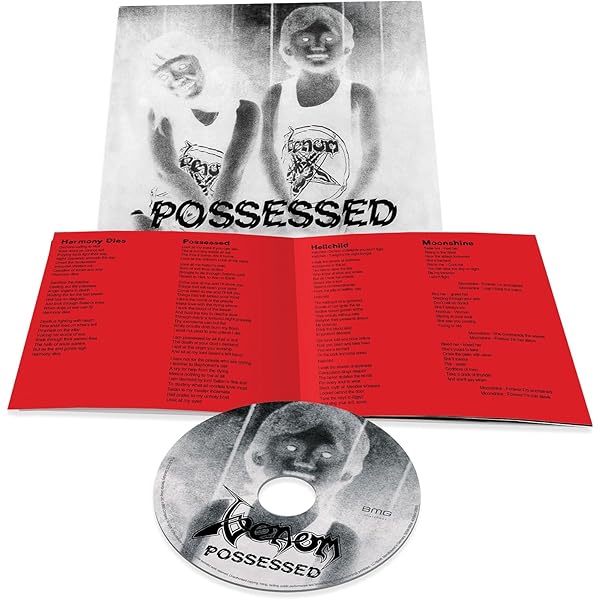 Amazon.co.jp: Possessed =remastered=: ミュージック