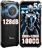 新品未開封 OUKITEL WP60 SIMフリー タフネススマホ Amazon | 【5G】OUKITEL WP60 SIMフリー スマホ 本体 24GB+256GB/2TB