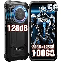 Amazon.co.jp: FOSSiBOT F110 Pro SIM Free Smartphone Main Unit