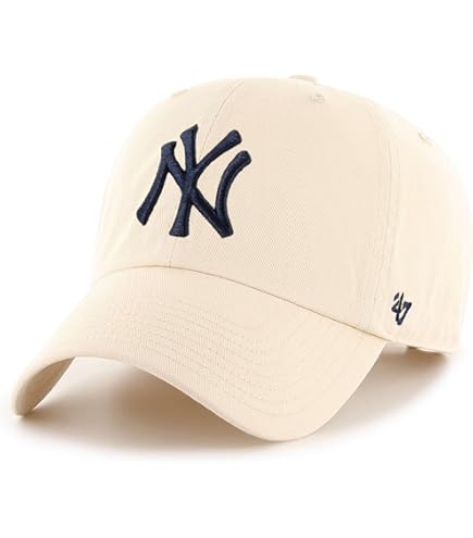 Amazon.co.jp: 47 Brand スナップバック キャップ - MVP ニューヨーク