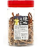 Amazon | よっちゃん食品工業 けんこうカムカム味あたりめ 230g