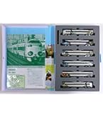 Amazon | KATO Nゲージ 287系 くろしお 6両基本セット 10-1179S