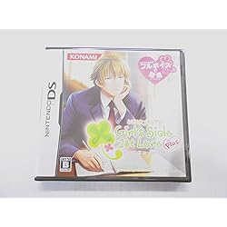 Amazon | ときめきメモリアル Girls Side 3rd Story | ゲームソフト