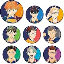 ダンダダン　キャラバッジ コレクション　全6種セット コンプリート　缶バッジ Amazon | ダンダダン キャラバッジ コレクション 全6種セット