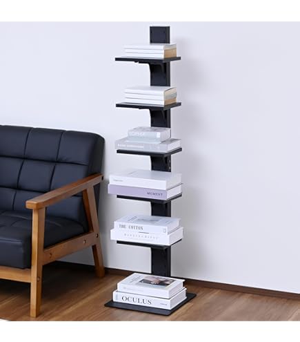 Amazon｜ディノス 本棚 ラック シェルフ ブックシェルフ 書棚 Lumiere