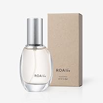 Amazon.co.jp: ROAliv (ロアリブ) Mind Sense 20mL Fragrance Eau de