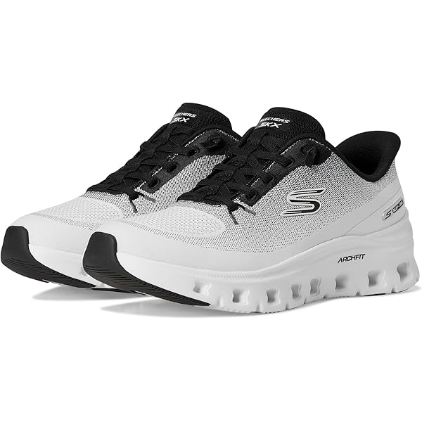 Amazon | Skechers レディース Go Walk Arch Fit 2.0 Valencia ハンズ