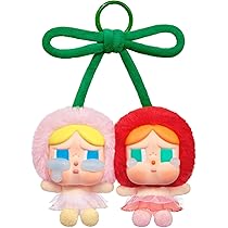 Crying Again ビニールフェイスプラッシュ POP NOW:CRYBABY Crying Again Series-Vinyl Face Plush Blind