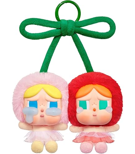 Amazon.co.jp: POP MART(ポップマート) Crybaby サンセットコンサート