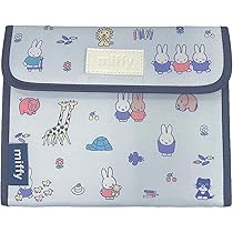 Amazon | クーザ ジャバラ式マルチケース Y-13103 ミッフィー