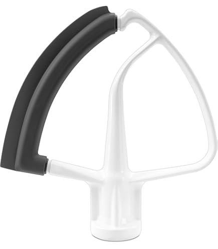 Amazon | KitchenAid キッチンエイド スタンドミキサー用 ガラス製