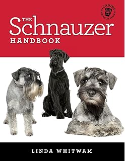top schnauzer breeders