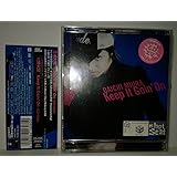 Keep It Goin’On(DVD付)