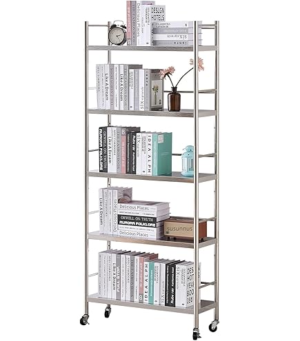 Amazon | ステンレス製メッシュラック H1533XW905XD457 4段 TSM