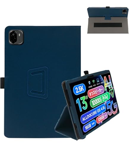 Amazon.co.jp: For Alldocube iPlay 70 Max Pro 5G ケース 13インチ