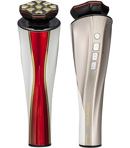 Amazon.co.jp: ARTISTIC＆CO. ドクターアリーヴォ ゼウスⅡ 美容液