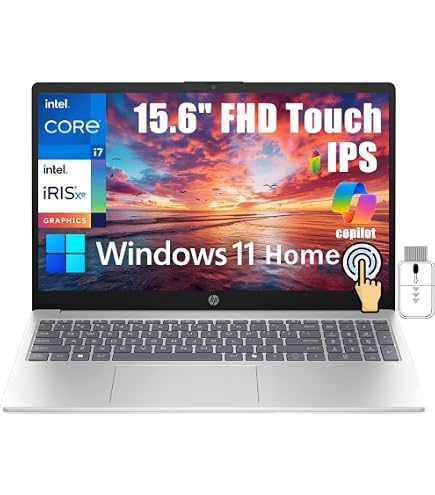 Amazon.co.jp: HP (エイチピー) 2025 タッチスクリーンノートパソコン