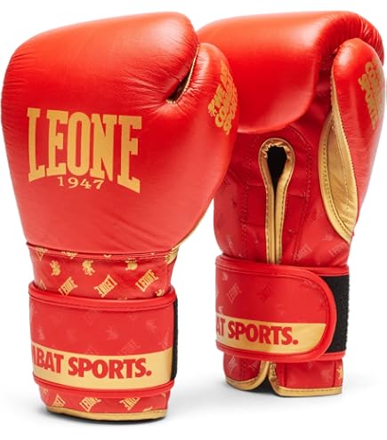 Amazon | LEONE 1947 ボクシング キックボクシング グローブユニ
